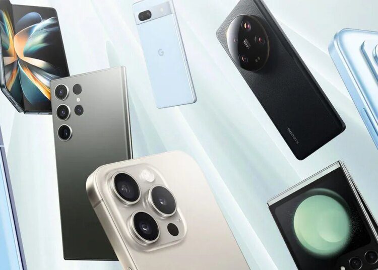 भारत और ग्लोबल मार्केट में एंट्री करेंगे कई स्मार्टफोन, Samsung CMF और Xiaomi सहित कई ब्रांड शामिल