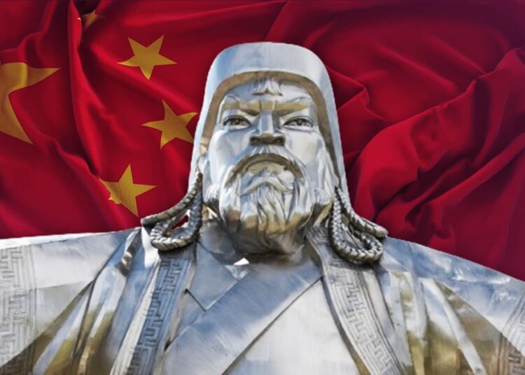 ड्रैगन के सबसे बुरे दिनों की कहानी…