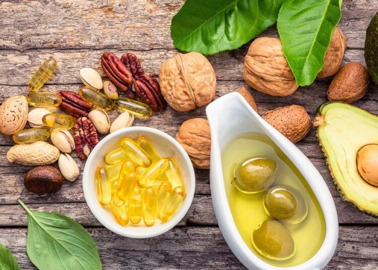 सेहत के लिए बेहद फायदेमंद है ये 5 फैटी फूड्स, बेझिझक बेझिझक डाइट में करें शामिल