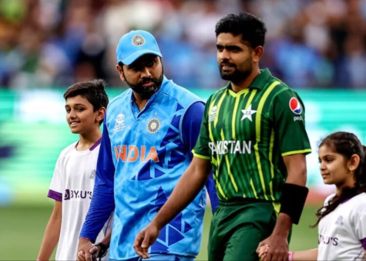 Champions Trophy 2025: टीम इंडिया 20 फरवरी को खेलेगी पहला मैच,