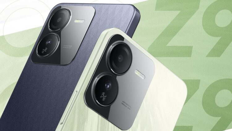 iQoo Z9 Pro में 1.5K रिजॉल्यूशन के साथ हो सकता है OLED डिस्प्ले