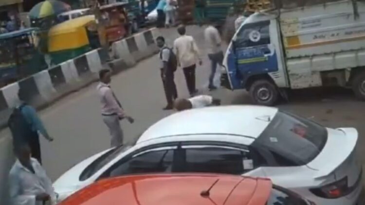 खुजली गैंग