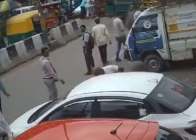 खुजली गैंग