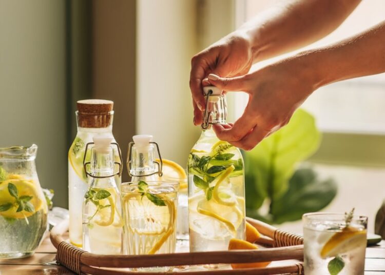 वेट लॉस के लिए पी रहे हैं नींबू पानी? तो पहले जान लें कितना है असरदार!