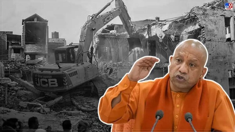 2000 घरों वाली कॉलोनी, जहां सरकारी फैसले पर ही चला बुलडोजर…