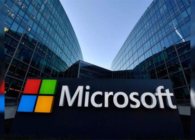 सर्वर की समस्या से अवगत, जल्द समाधान निकलने की उम्मीद: Microsoft