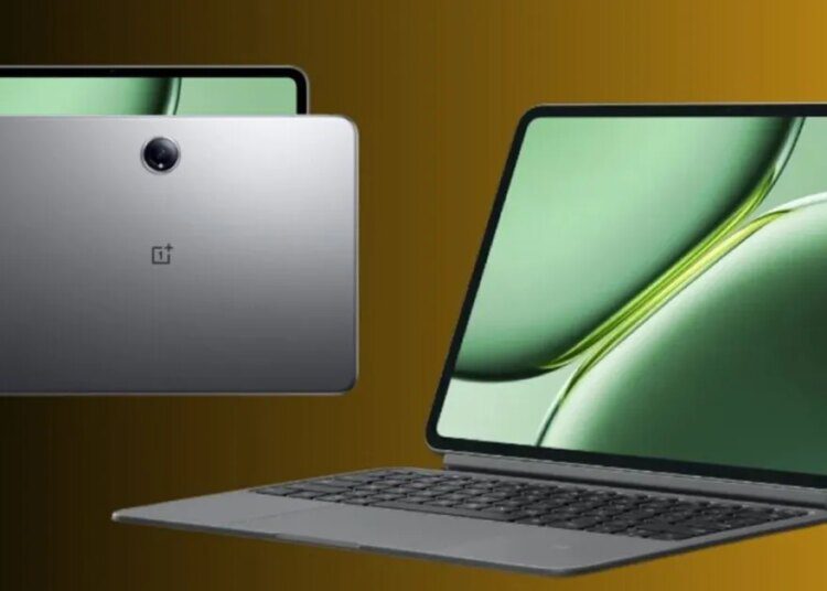 OnePlus Pad Pro Price: वनप्लस टैबलेट की सेल शुरू, 16GB रैम, 12 इंच डिस्‍प्‍ले के साथ लॉन्च, जानें कीमत