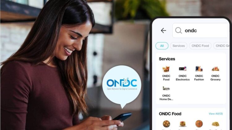 ONDC ने की पहल, ऐसे ई कॉमर्स इंडस्ट्री के लिए बनेगी गेम चेंजर,