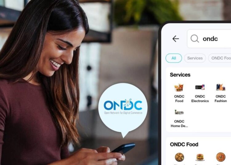 ONDC ने की पहल, ऐसे ई कॉमर्स इंडस्ट्री के लिए बनेगी गेम चेंजर,