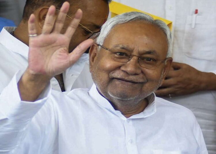 विशेष राज्य का दर्जा नहीं मिलने पर नीतीश का रिएक्शन, अब क्या करेंगे बिहार CM?