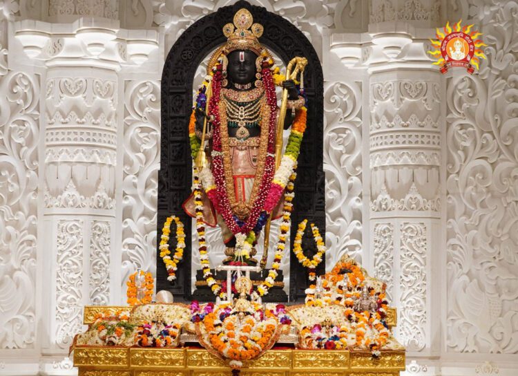 Ram Mandir में आज से ड्रेस कोड लागू, एंड्रॉइड फोन पर पाबंदी…