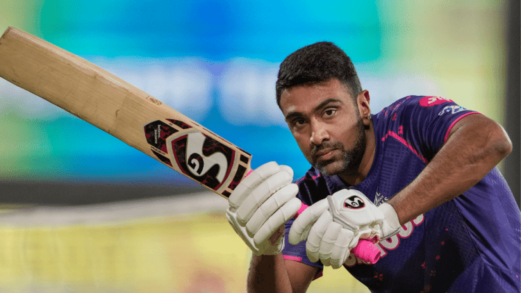 IPL 2025 में धोनी की CSK में वापसी करेंगे अश्विन? दिया बड़ा हिंट 1 IPL 2025 में धोनी की CSK में वापसी करेंगे अश्विन? दिया बड़ा हिंट