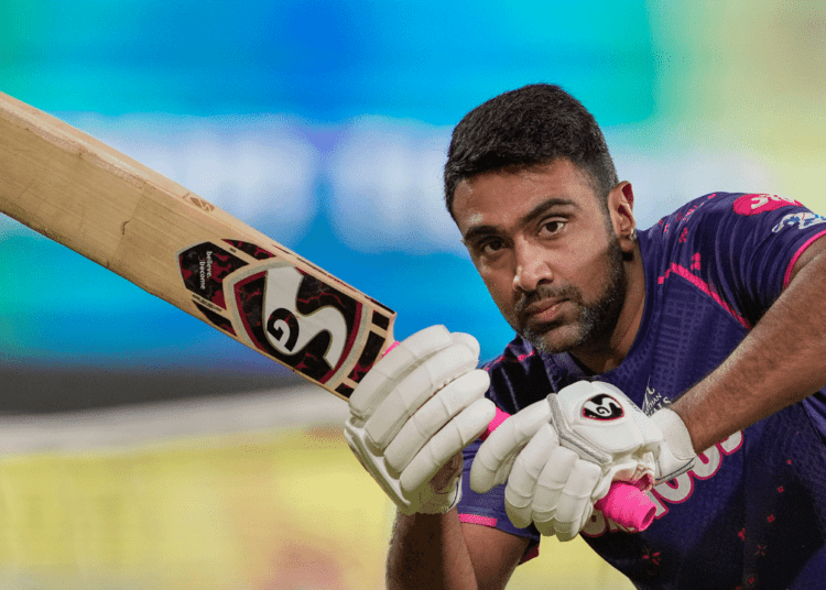 IPL 2025 में धोनी की CSK में वापसी करेंगे अश्विन? दिया बड़ा हिंट