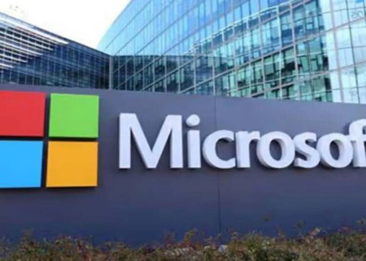 भारतीय स्टॉक एक्सचेंजों और क्लियरिंग कॉरपोरेशन पर माइक्रोसॉफ्ट के आक्रोश का…
