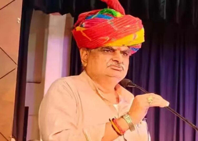 जनसंख्या नियंत्रण कानून को लेकर झाबर सिंह का बड़ा बयान, कहा- ‘3 से ज्यादा बच्चे हैं तो….