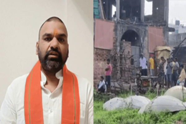 जीतन सहनी की हत्या को लेकर राजद ने उठाए कानून-व्यवस्था पर सवाल