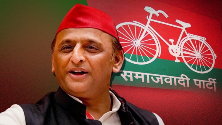 सियासी फॉर्मूला तैयार करने में सबसे आगे ‘इंजीनियर’ अखिलेश, 7 साल में कर दिए 5 प्रयोग;