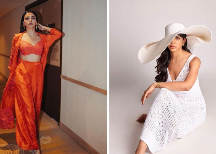 Fashion Tips: स्टाइल के साथ मिलेगा कंफर्ट, श्रिया के ये आउटफिट्स हैं परफेक्ट