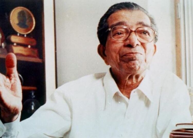 कौन हैं वो कवि, जिनके घर चोरी करने के बाद चोर लौटा गया सामान…कैसे बदला मन?