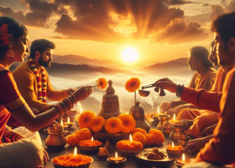 Kark Sankranti 2024: कर्क संक्रांति पर ऐसे करें सूर्यदेव की उपासना,