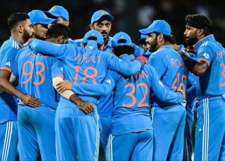 टीम इंडिया का कोचिंग स्टाफ हुआ तय, गौतम गंभीर की मांग हुई पूरी! ये दिग्गज साथ में करेंगे काम