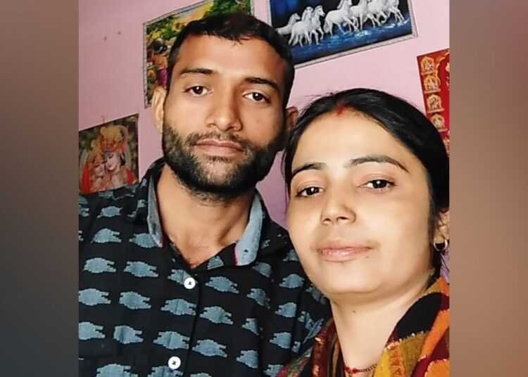 ‘सिपाही से था अफेयर, इसलिए मार दिया…’, पत्नी की गला दबाकर की हत्या,