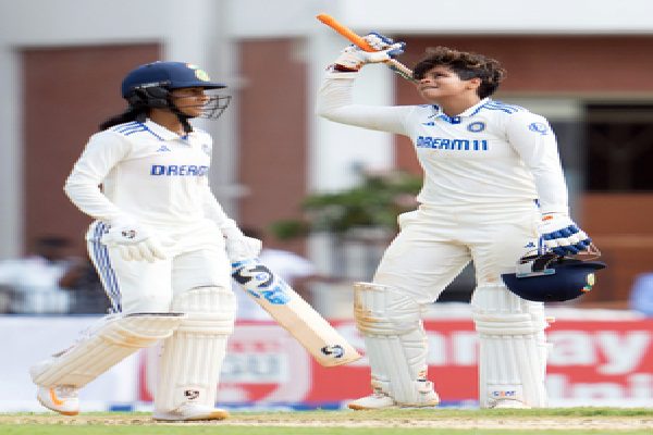 स्नेह राणा, हरमनप्रीत कौर के रिकॉर्ड के बीच भारतीय महिला टीम की शानदार जीत