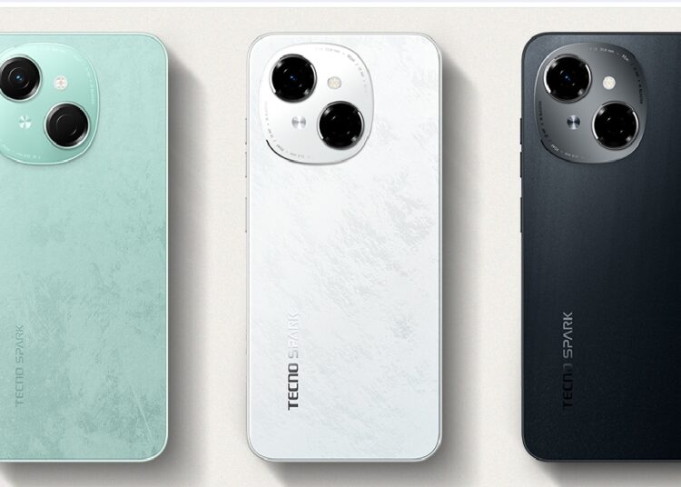 Tecno का सस्ता फोन Spark Go 1 भारत में 4GB रैम