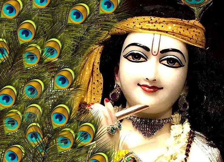 Janmashtami 2024: श्रीकृष्ण के जन्म के समय घटी थी ये खास 10 घटनाएं