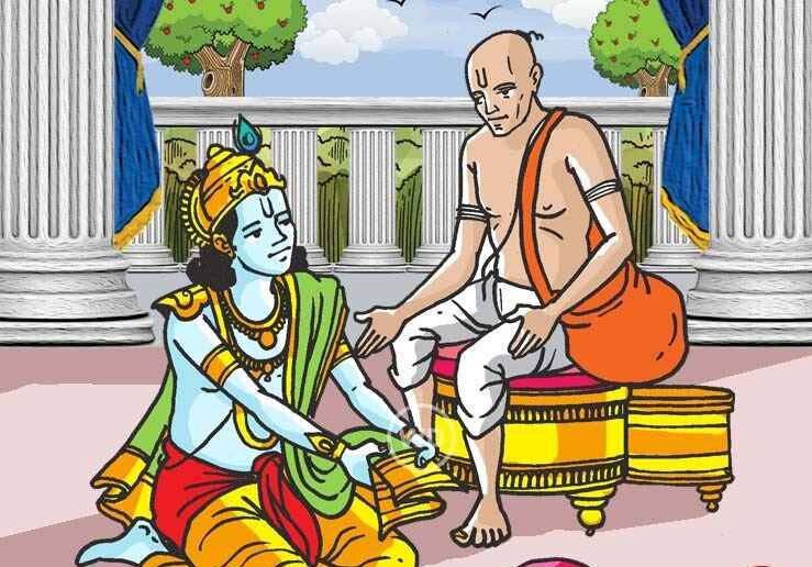 Friendship day 2024: फ्रेंडशिप डे पर जानें पौराणिक काल के 5 खास मित्र 1 Friendship day 2024