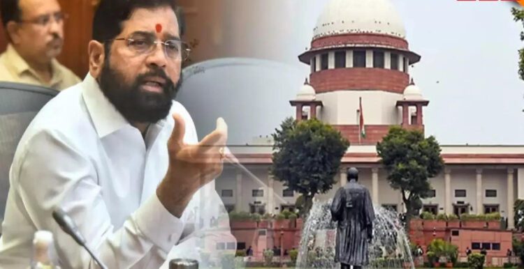 महाराष्ट्र सरकार को 'सुप्रीम' फटकार, लाडली बहन जैसी योजनाएं बंद करने की चेतावनी 1 news