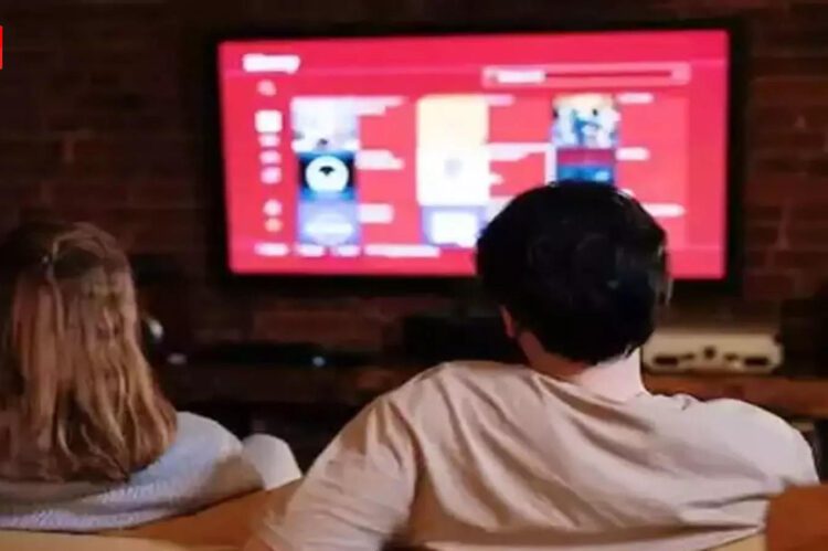 क्या जल्दी खराब हो रहे हैं टीवी, 3 में से एक घर में आई दिक्कत