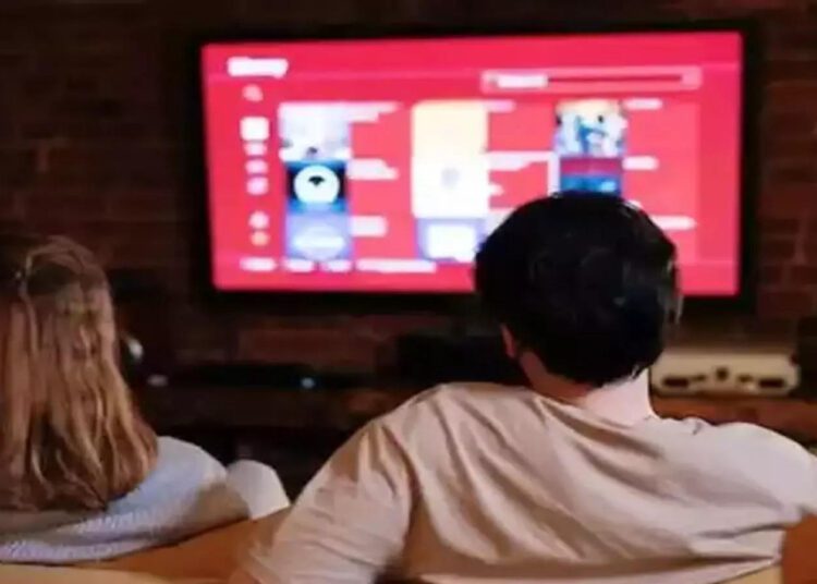 क्या जल्दी खराब हो रहे हैं टीवी, 3 में से एक घर में आई दिक्कत