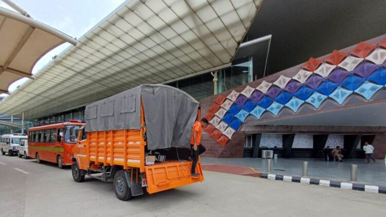 Lucknow LIVE Updates: कैंसर की दवा से लीक हुआ रेडियोएक्टिव पदार्थ,