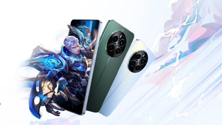 Realme 13 4G फोन लॉन्च हुआ 50MP कैमरा, 5000mAh बैटरी के साथ, जानें कीमत