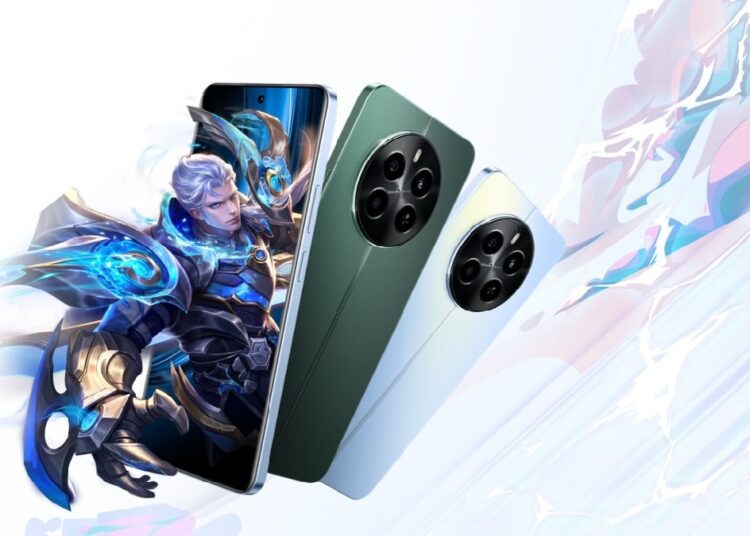 Realme 13 4G फोन लॉन्च हुआ 50MP कैमरा, 5000mAh बैटरी के साथ, जानें कीमत