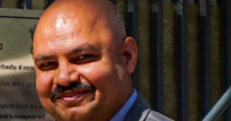 सुप्रीम कोर्ट ने बिभव कुमार से कहा- हत्यारों को जमानत देते हैं, तुम्हें नहीं