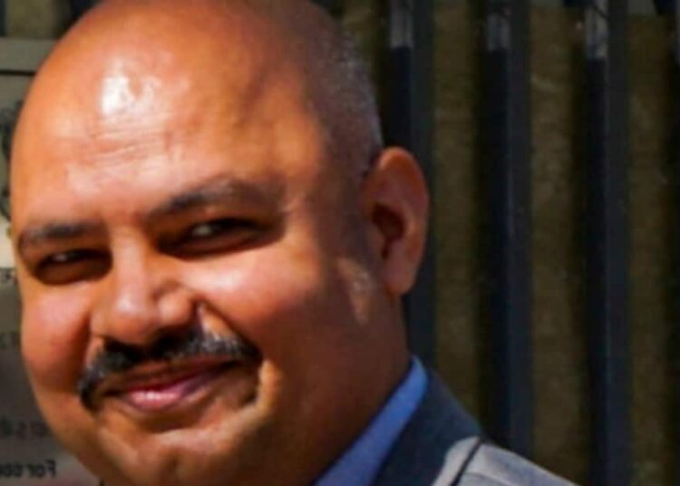 सुप्रीम कोर्ट ने बिभव कुमार से कहा- हत्यारों को जमानत देते हैं, तुम्हें नहीं