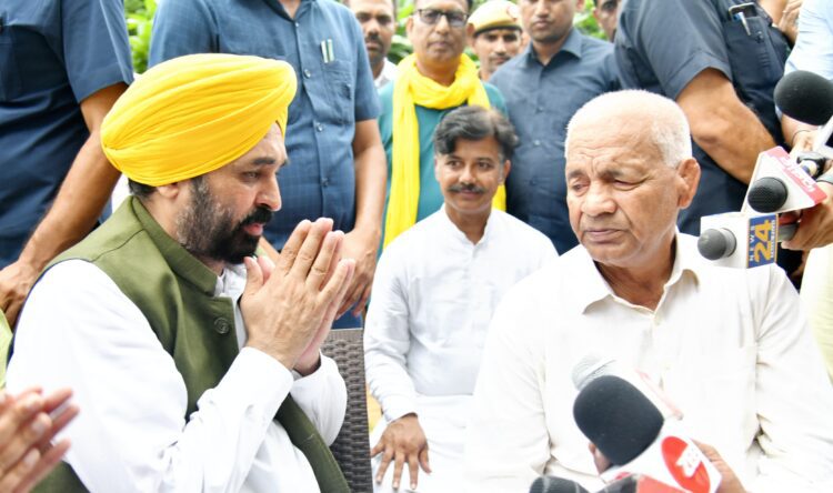 ओलंपिक में भारतीय खिलाड़ियों के हितों की रक्षा करने में केंद्र सरकार विफल - मुख्यमंत्री द्वारा कड़ी आलोचना 1 मुख्यमंत्री