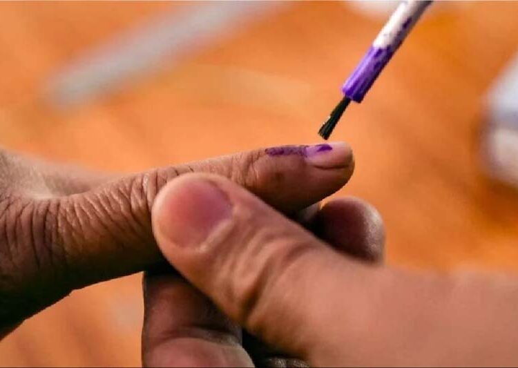 हरियाणा में बदल सकती है चुनावों की तारीख; BJP ने चुनाव आयोग को लिखा पत्र