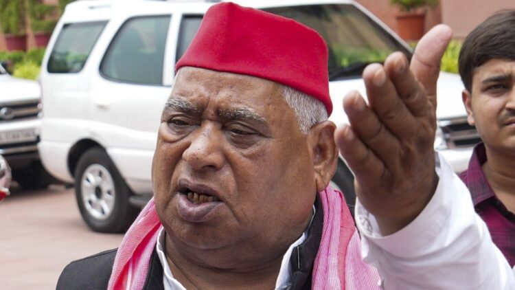 'पता नहीं कौन सी दुश्मनी है...', मोईद की संपत्ति पर बुलडोजर चला तो बोले अवधेश प्रसाद 1 ‘पता नहीं कौन सी दुश्मनी है…’, मोईद की संपत्ति पर बुलडोजर चला तो बोले अवधेश प्रसाद