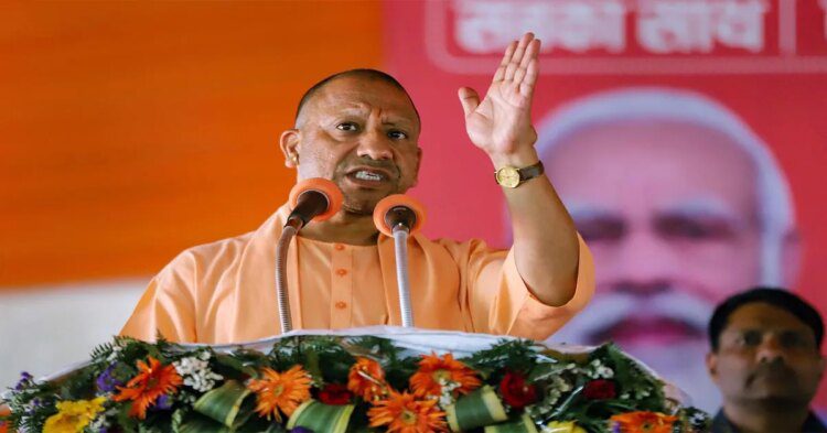 नफरत की फसल काटने वालों की सियासी जमीन सदा के लिए हो गई बंजर : CM योगी