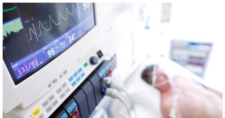 6 महीने कोमा में रहा, अब हॉस्पिटल के बिल को देख फिर 'कोमा' में युवक 1 6 महीने कोमा में रहा, अब हॉस्पिटल के बिल को देख फिर ‘कोमा’ में युवक