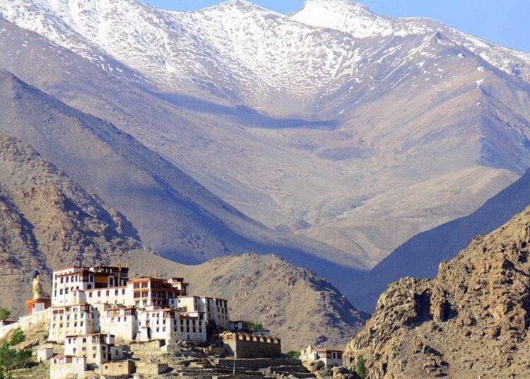 वैज्ञानिकों ने भारत में ढूंढी वह जगह, जो मंगल ग्रह-चांद से मिलती-जुलती! जानें