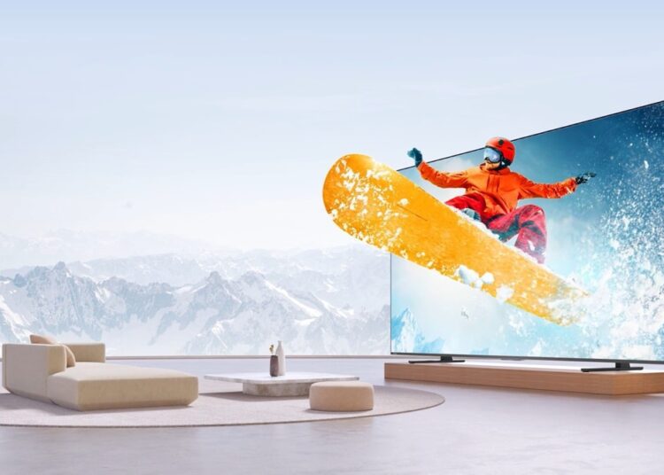 55-100 इंच डिस्प्ले के साथ Toshiba Z600NF सीरीज लॉन्च, जानें कीमत और फीचर्स