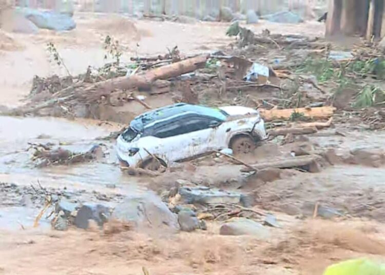 वायनाड-हिमाचल से पहले 5 खतरनाक लैंडस्लाइड, एक में तो बह गए 4200 से ज्यादा गांव