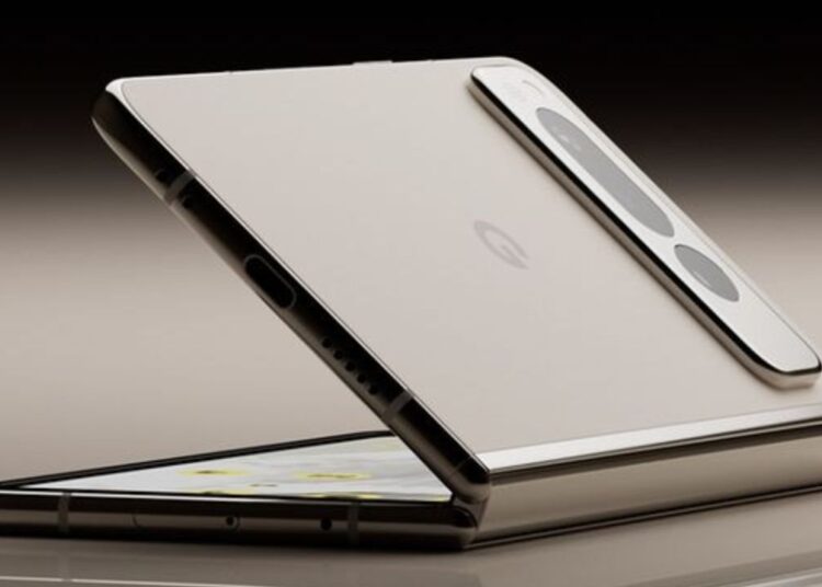 Google Pixel 9 Pro Fold: इंडिया में लॉन्च हुआ गूगल का पहला Foldable Phone,