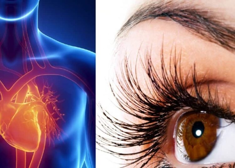 हार्ट अटैक के संकेतः आंखों में दिखें इस तरह के लक्षण तो हो जाएं सावधान