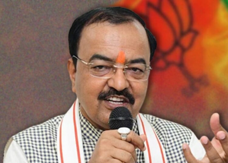 सरकार से बड़ा संगठन है…केशव प्रसाद मौर्य को इलाहाबाद हाईकोर्ट से बड़ी राहत