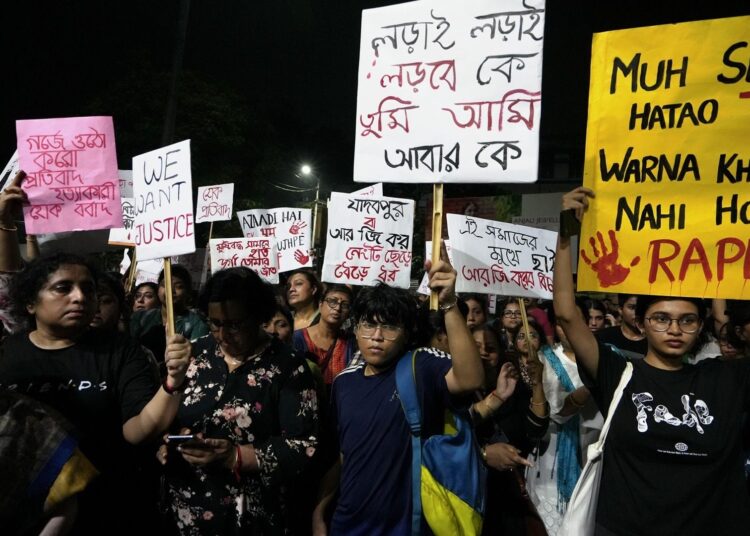 चिकित्सक की हत्या: अस्पताल के पूर्व प्राचार्य घोष सीबीआई के सामने दूसरे दिन पेश